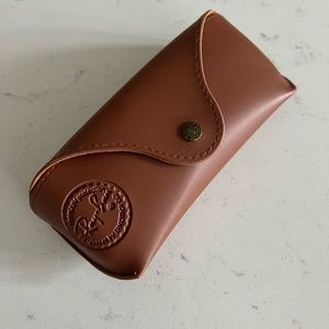 Ray-Ban Glasses Case